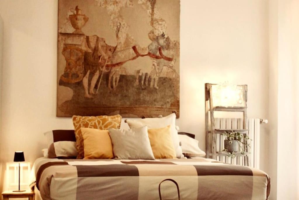 Location Strategica! -Mirochi Apartment- Bergamo Exteriör bild