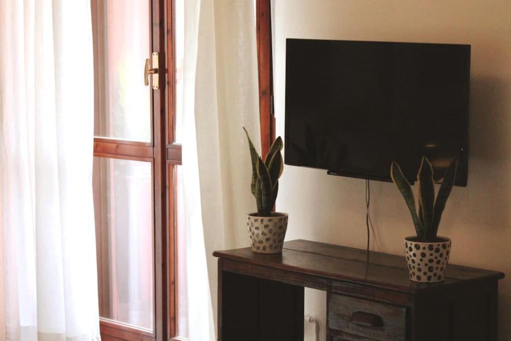 Location Strategica! -Mirochi Apartment- Bergamo Exteriör bild